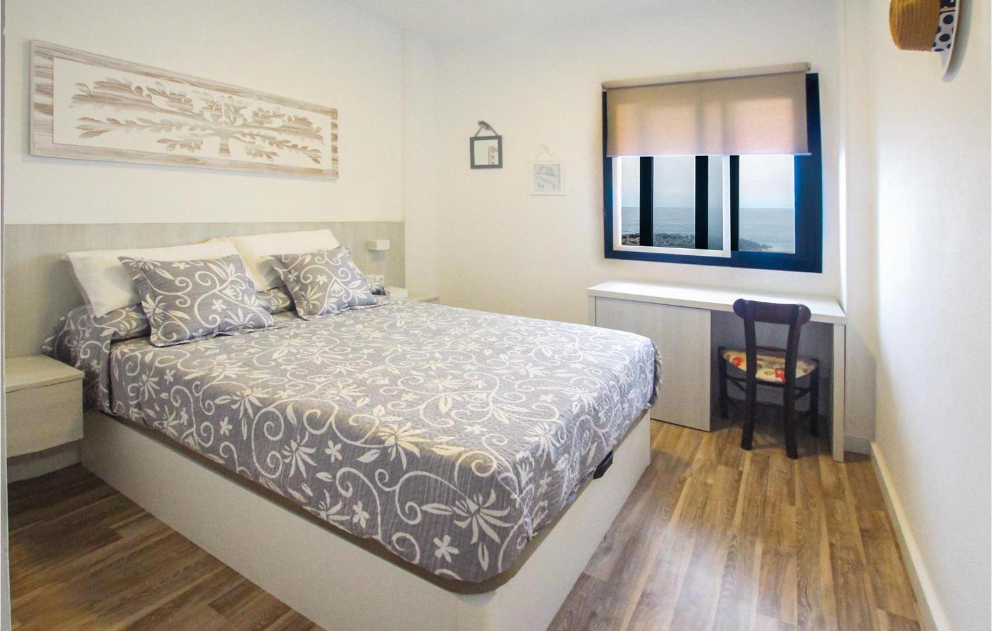 2 Bedroom In Siboralos Apartament Los Silos
